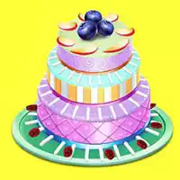 Kuchenspiele